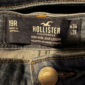 Hollister Skinny Jeans